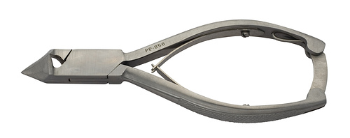 Metzger кусачки педикюрные рp-856-d (14mm) bj (а)
